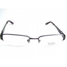 Ladies Guess Designer Optical Glasses Frames, complete with case, GU 2215 Purple 